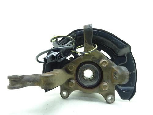 Used Right front steering knuckle TOYOTA VERSO (_R2_) 2.0 D-4D (AUR20_, AUR20R) (124 hp) 31993666