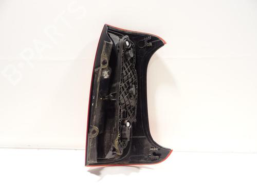 Left taillight FIAT PANDA (312_, 319_) 0.9 4x4 (312PXG1A) | BP25441181C34  - Image 6
