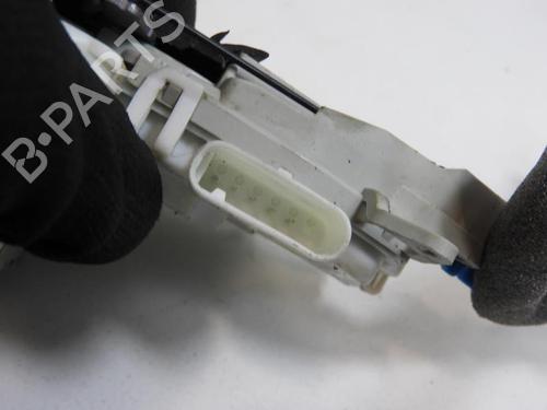 Rear left lock AUDI Q2 (GAB, GAG)  | BP20070476C100 