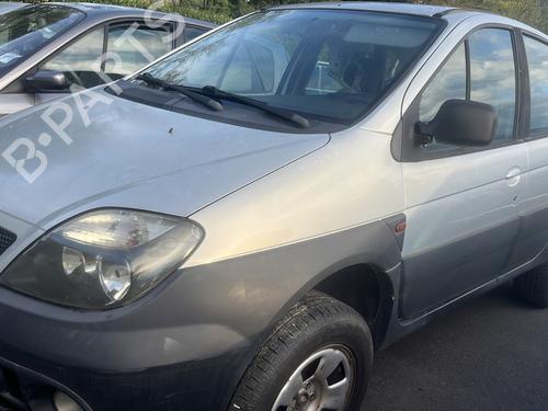 Bootlid window RENAULT SCÉNIC I MPV (JA0/1_, FA0_) 1.9 dCi RX4 | BP29865846C64