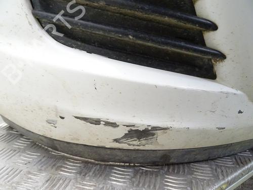 Front bumper PEUGEOT 207 (WA_, WC_) 1.4 HDi | BP29911469C7