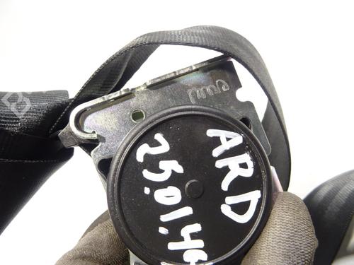 Rear right belt tensioner DACIA SANDERO II TCe 90 (B8M1, B8MA, B8AC) | BP29340744C90 