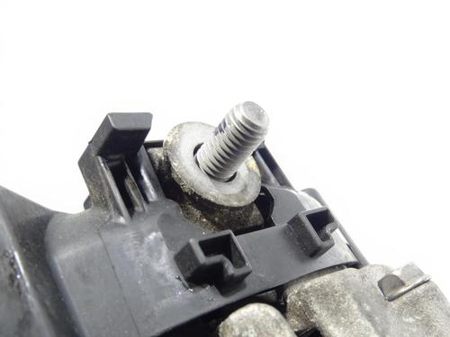 Alternator OPEL ASTRA J GTC 2.0 OPC Turbo (08) | BP35961707M7  - Image 6