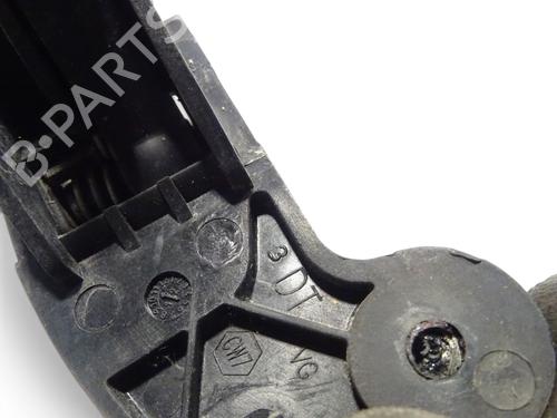 front-right-exterior-door-handle-renault-twingo-ii-cn0_-2007-38493537 main image