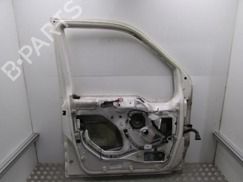 Left front door FORD TRANSIT CONNECT (P65_, P70_, P80_) 1.8 TDCi | BP24963017C2