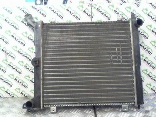 Used Water radiator Water radiator ROVER 200 II Hatchback (XW) 218 D (71 hp) 21972293 21972293