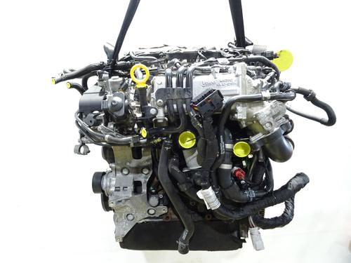 Engine VW GOLF VII (5G1, BQ1, BE1, BE2) 1.6 TDI | BP28523370M1 