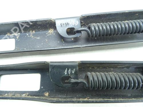 Front windshield wiper arm AUDI A6 C6 Avant (4F5) 2.7 TDI | BP24619655C143 
