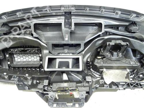 Instrumentbræt SEAT IBIZA V (KJ1, KJG) 1.0 TSI | BP31024107C46