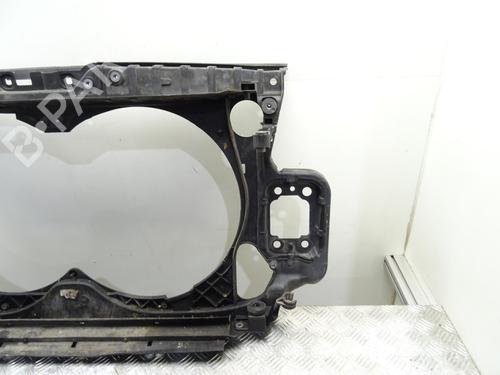 Used Front slam panel Front slam panel AUDI A6 C6 (4F2) 3.0 TDI quattro (225 hp) 27212603 27212603