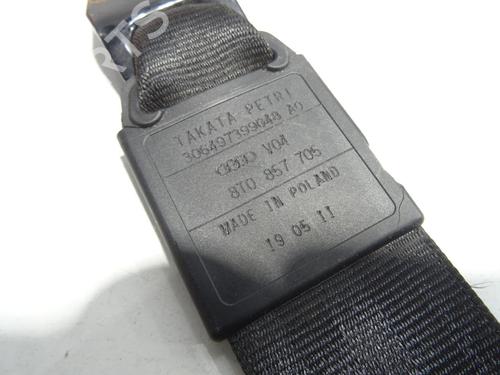 Front left seatbelt AUDI A5 (8T3) 3.0 TDI quattro | BP26213209I26  - Image 5
