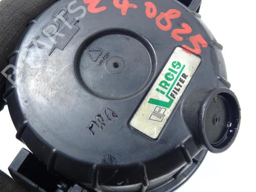Luftfilter kasse LIGIER JS50 0.5 | BP28332220M87 