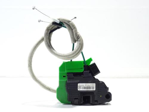 Used Front left lock Front left lock SSANGYONG TIVOLI 1.5 (163 hp) 29204236 29204236