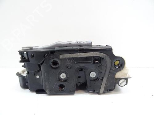 Used Rear left lock VW POLO V (6R1, 6C1) 1.0 (75 hp) 20068957