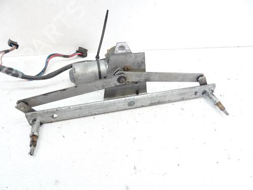 Viskermotor vindrude RENAULT 4 (112_) 1.1 (1128, S128) (34 hp) 21273171