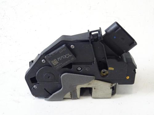 Front left lock FORD FIESTA VI (CB1, CCN) 1.0 EcoBoost | BP20063157C98 