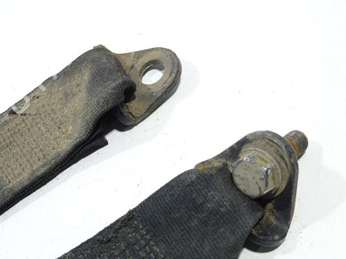 Seat buckle LAND ROVER DEFENDER Station Wagon (L316) 2.5 Td5 4x4 (L316) | BP24363940I32 