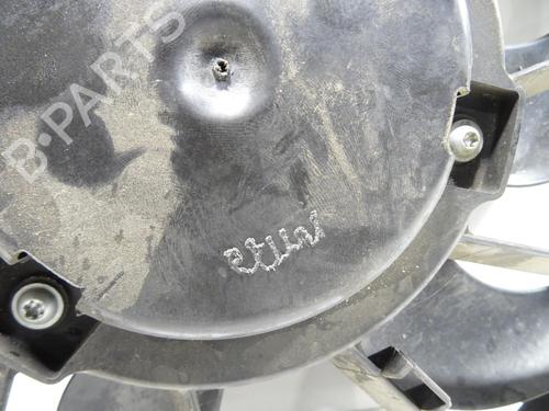 Radiator fan DACIA SANDERO 1.5 dCi | BP24501340M35 - Image 4