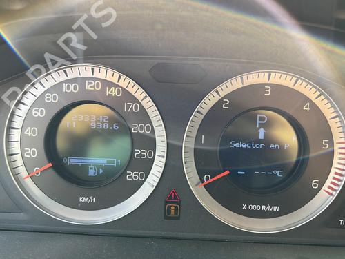 Headlight switch VOLVO XC60 I SUV (156) D5 AWD | BP35888330I24 - Image 9