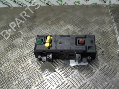 Climate control PEUGEOT 307 (3A/C) 1.6 HDi 110 | BP21965411I5 