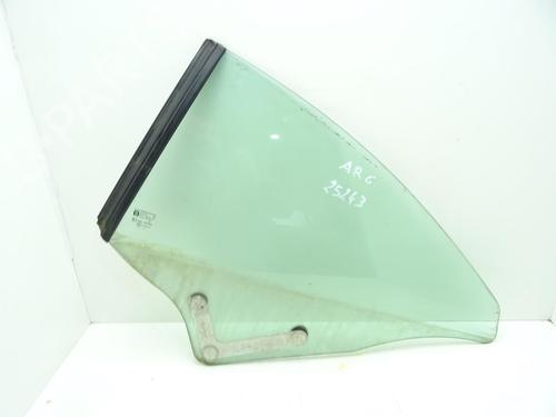 Dør rude ventre bagtil OPEL ASTRA H TwinTop (A04) 1.9 CDTi (L67) (150 hp) 32250052