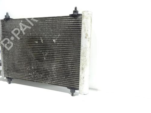 AC radiator CITROËN XSARA PICASSO (N68) 2.0 HDi | BP20050547M32 