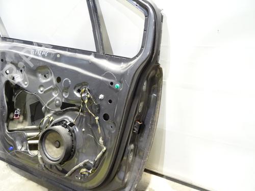 Left front door OPEL MERIVA B MPV (S10) 1.7 CDTI (75) | BP20050631C2 