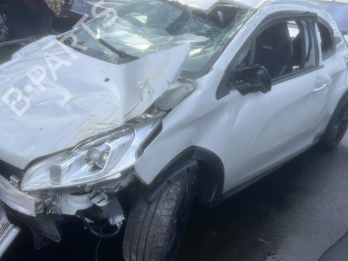 Left front window switch PEUGEOT 208 I (CA_, CC_) 1.6 GTi | BP28190576I27 - Image 7