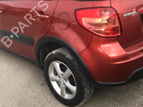 Gearbox SUZUKI SX4 (EY, GY) 1.9 DDiS (RW419D) | BP28690423M3 - Image 16