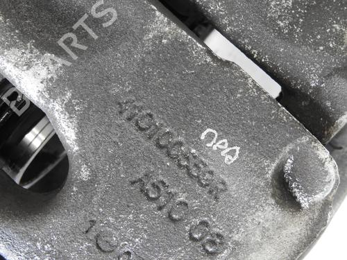 Used Left front brake caliper Left front brake caliper OPEL MOVANO B Bus (X62) [2010-2026] 20040223 20040223