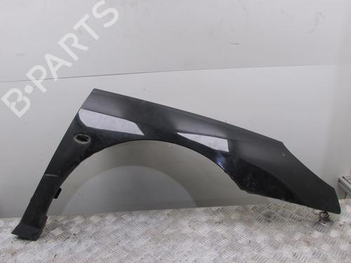 Used Right front fenders PEUGEOT 407 SW (6E_, 6D_) 2.0 HDi 135 (136 hp) 26154083