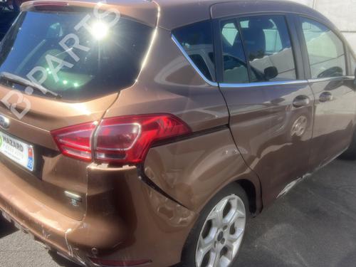 Højre bagtil lås FORD B-MAX (JK) 1.6 TDCi | BP34109142C99  - Image 8