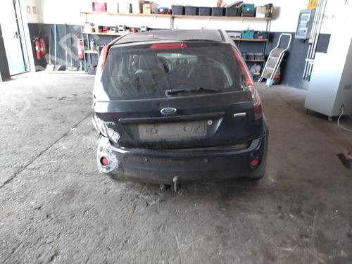Brugte FORD FIESTA V (JH_, JD_) 4792106