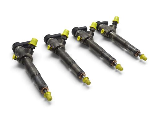 Injector FORD FOCUS C-MAX (DM2) 1.8 TDCi | BP40124181M100 - Image 5