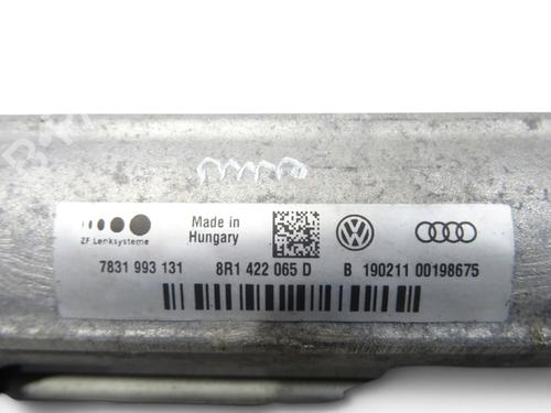 Steering rack AUDI Q5 (8RB) 2.0 TDI quattro | BP40540305M22 - Image 3
