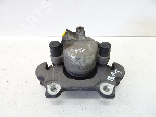 Left front brake caliper FIAT PANDA (312_, 319_) 1.2 LPG (312PXA1A) | BP25268995M105 - Image 2