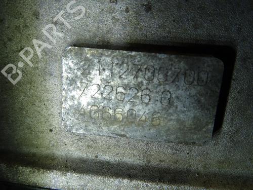 Gearkasse MERCEDES-BENZ E-CLASS (W211) E 320 CDI (211.026) | BP29961197M3