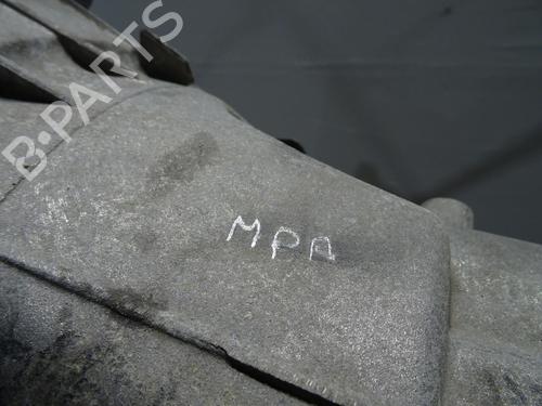 Gearbox BMW 3 (E90) 330 xi | BP24472944M3  - Image 5
