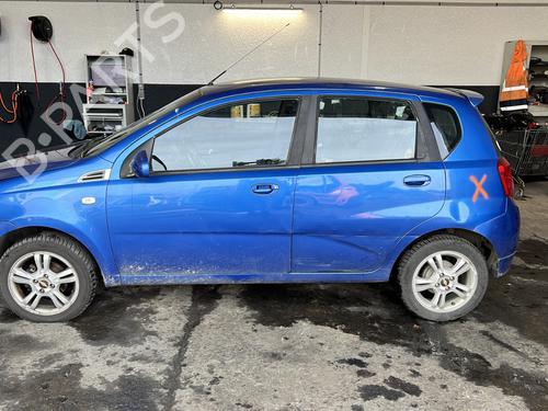 Engine CHEVROLET AVEO / KALOS Hatchback (T250, T255) 1.4 | BP33012163M1  - Image 20