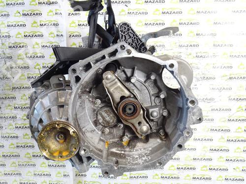 Used Gearbox VW GOLF VI (5K1) [2008-2014]  20039216