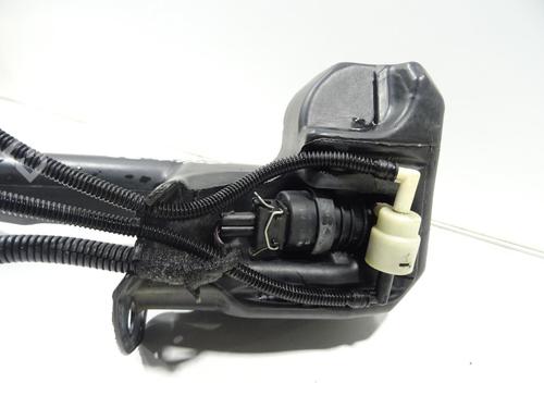 Windscreen washer tank OPEL ZAFIRA / ZAFIRA FAMILY B (A05) 1.9 CDTI (M75) | BP29861349C113