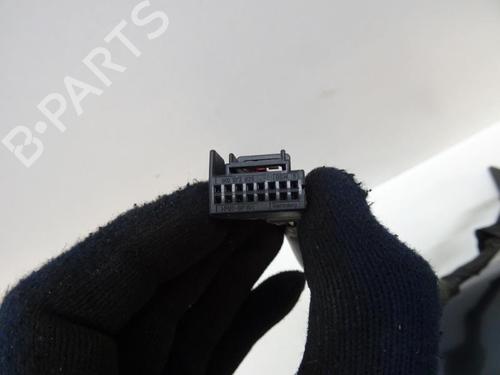 Left mirror AUDI A6 C6 Avant (4F5) 3.2 FSI | BP20056469C26 