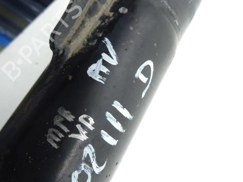 Used Right front shock absorber Right front shock absorber FORD PUMA (EC_) 1.6 16V (103 hp) 32783229 32783229