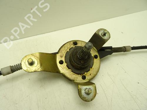 Front left window mechanism CITROËN AX (ZA-_) 14 D | BP28218322C22 