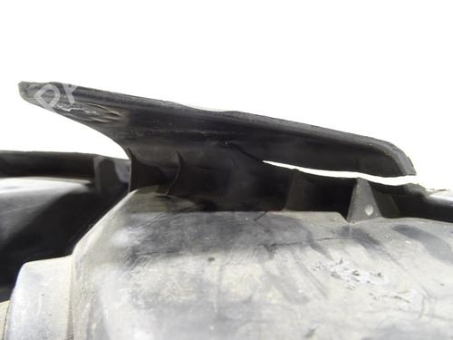 Venstre forlygte PEUGEOT 206 Hatchback (2A/C) 1.9 D | BP30864152C28