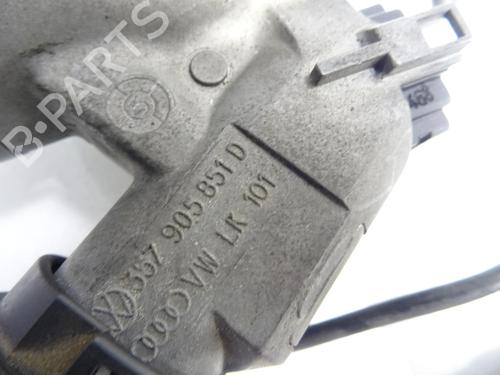 Ignition barrel VW POLO III (6N1) 60 1.4 | BP29838769M48