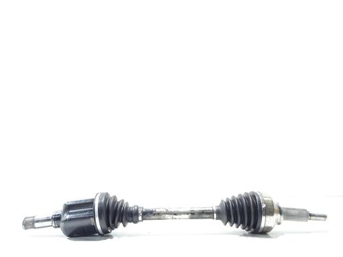 Used Left front driveshaft FORD TRANSIT CUSTOM V362 Van (FY, FZ) 2.0 EcoBlue (105 hp) 30711542