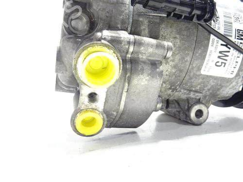 AC compressor OPEL ASTRA J (P10) 1.7 CDTI (68) | BP32321395M34