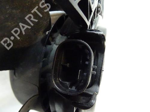 Køleventilator elektrisk CITROËN C3 II (SC_) 1.4 HDi 70 (SC8HZC, SC8HR0, SC8HP4) (68 hp) 20051746