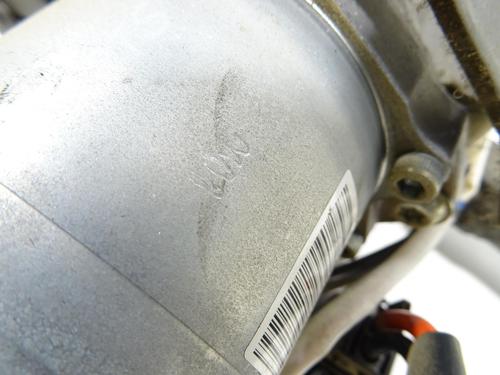 Steering column NISSAN PULSAR Hatchback (C13) 1.2 DIG-T | BP27716427M21  - Image 5